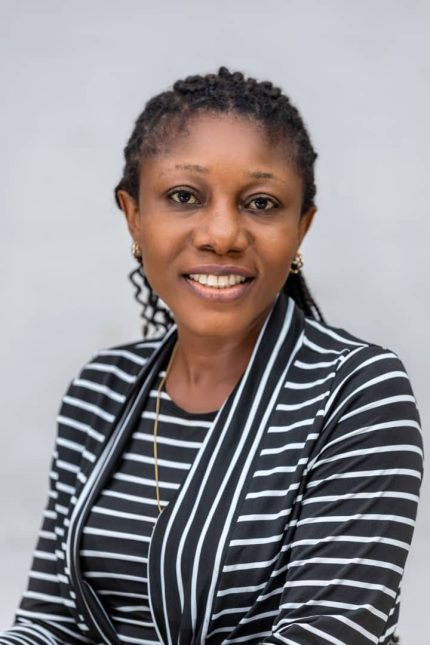 Amb. Janet Ekeoma