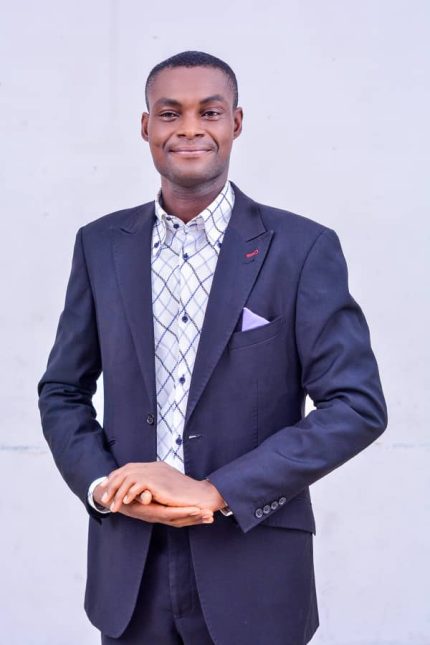 Amb. Tiamiyu Abayomi