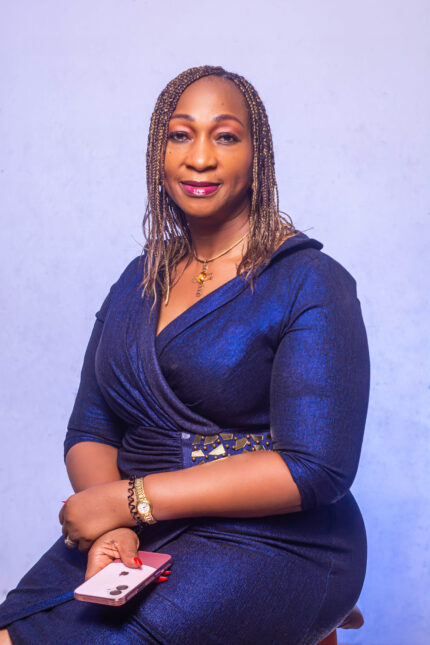 Amb. Evelyn I. Chukujama