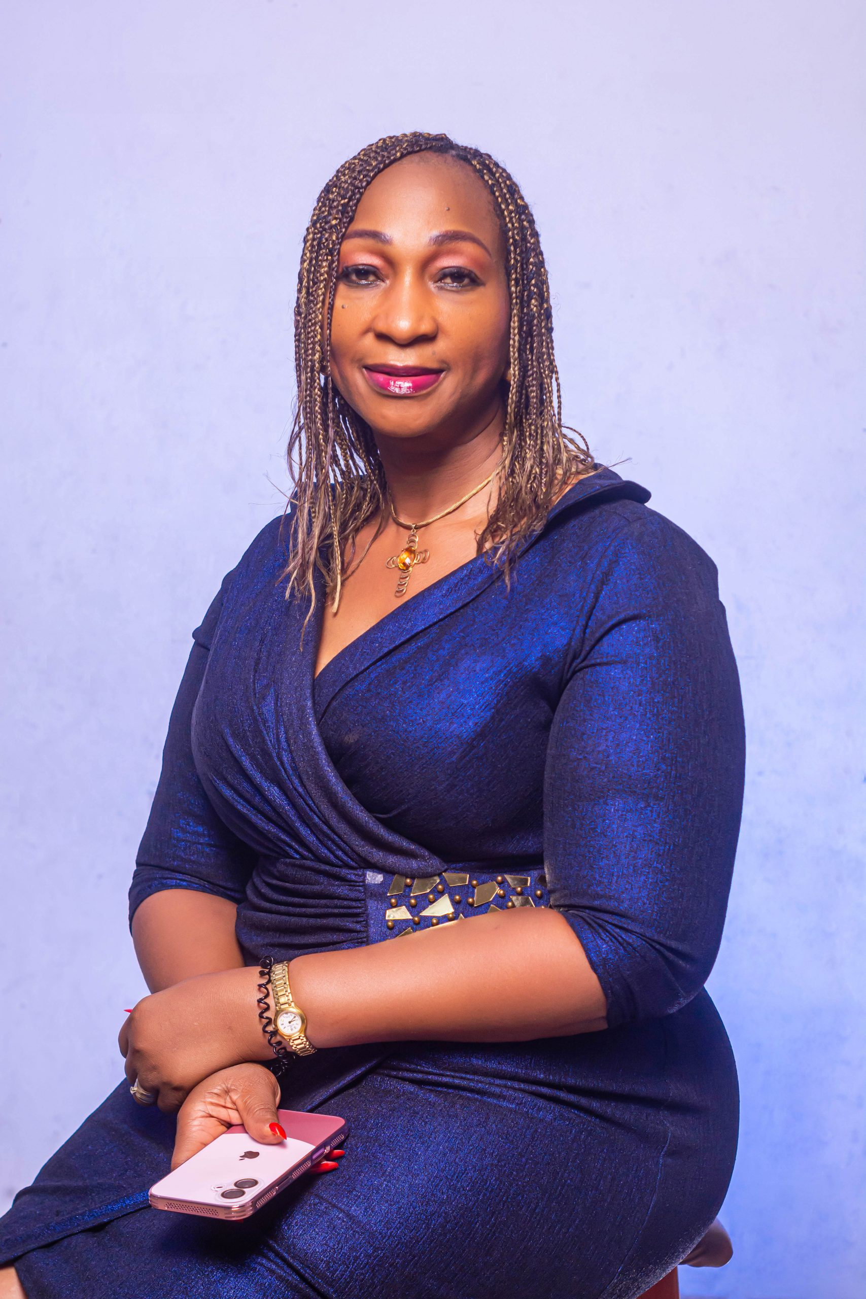 Amb. Evelyn I. Chukujama