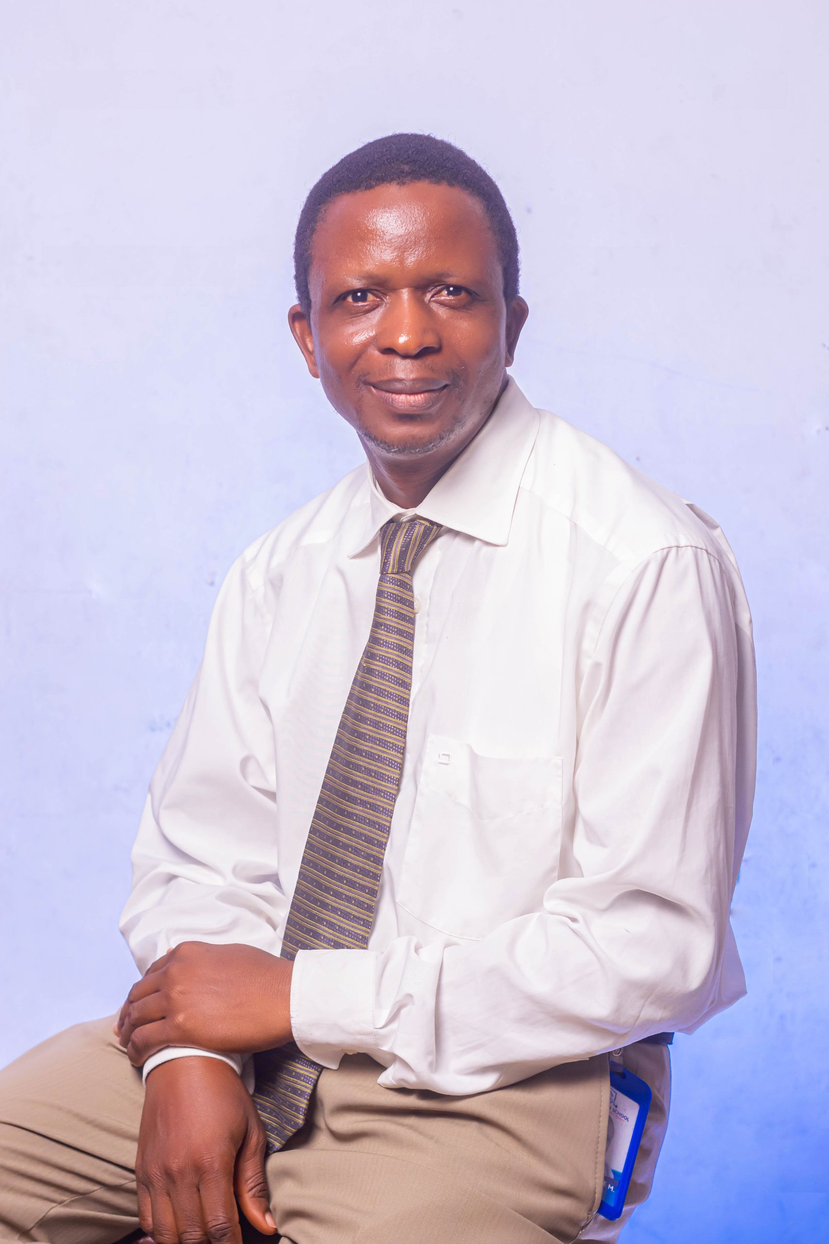 Amb. Owolabi Taye