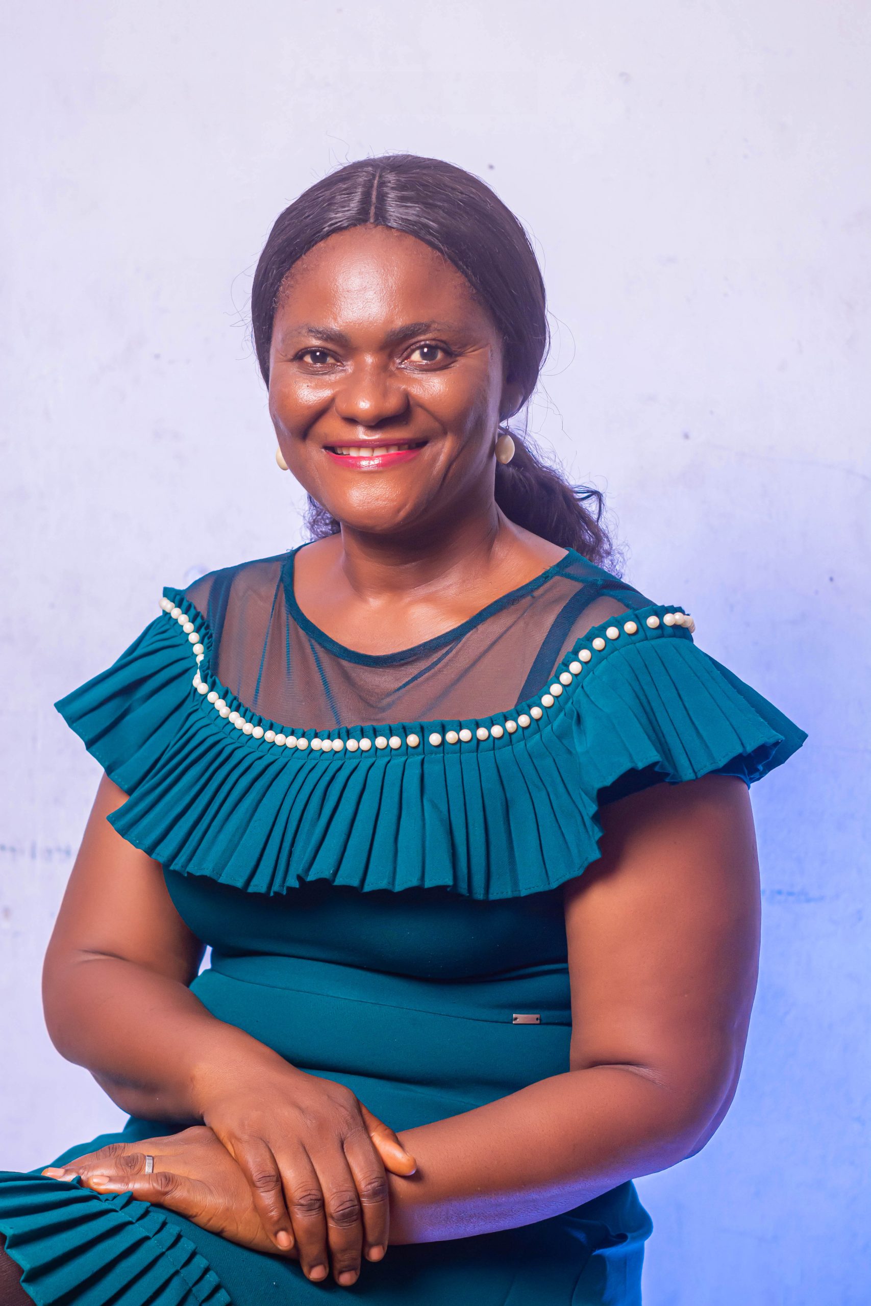 Amb. Nnadike Nkechi