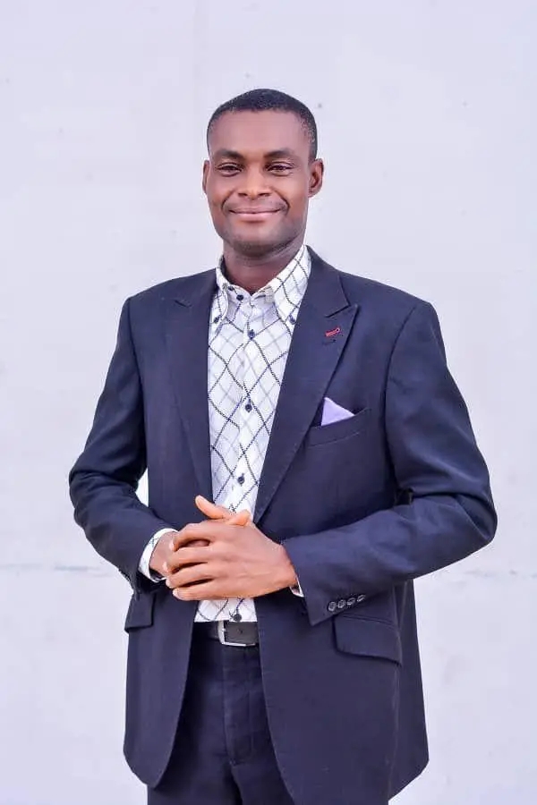 Amb. Tiamiyu Abayomi