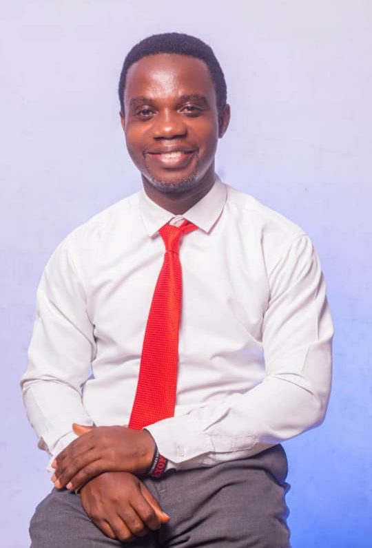 M. Kelechi Dericks